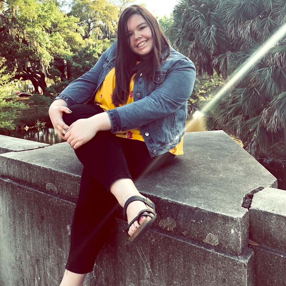 Meet your Posher, Tiffany